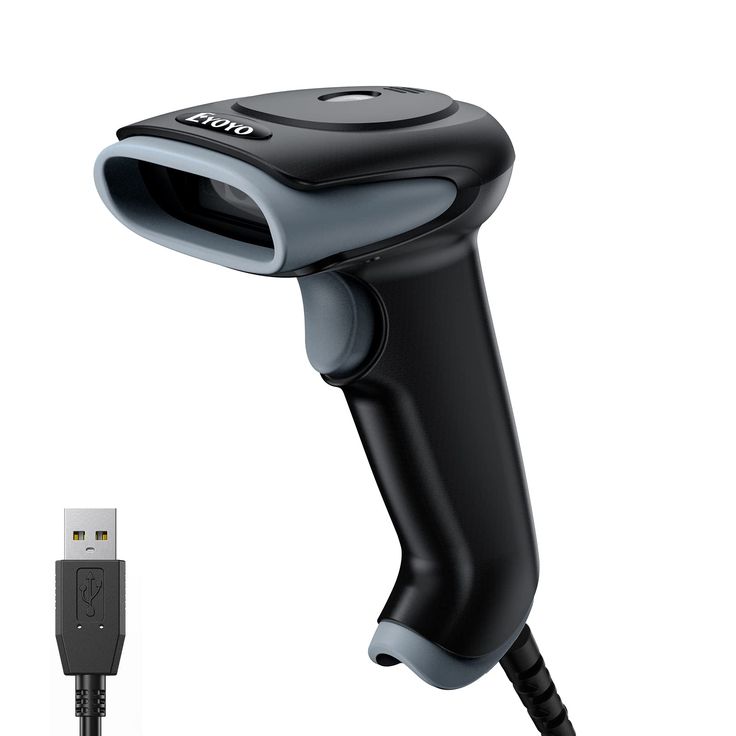 Barcode Scanner