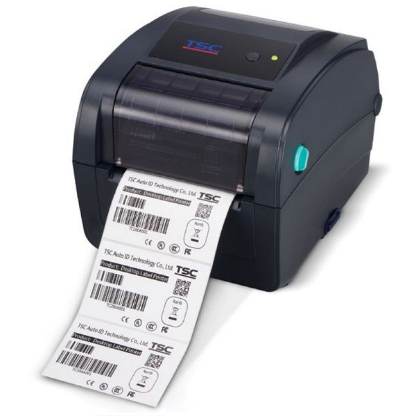 Barcode Label Printer